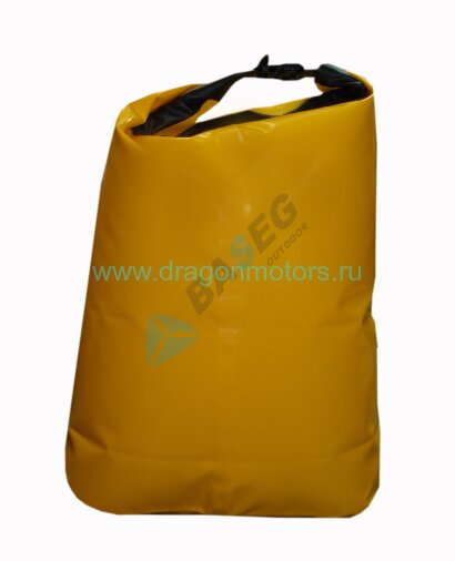 Гермоупаковка в кофр снегохода XUK65-2
