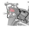 GIVI Крепеж боковых кофров Suzuki GSF650 Bandit/S (07-11)/GSX650, PLX539