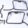 GIVI Крепеж боковых кофров Suzuki GSF650 Bandit/S (07-11)/GSX650, PLX539