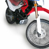 Защиты Rival для мотоцикла IRBIS - TTR 250R (2016-)