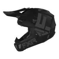 Шлем FXR Clutch CX - Black Ops