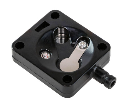 Корпус топливного насоса Tohatsu 9.9-50D, Omax