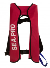 Автоматический спасательный жилет SEA-PRO