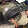 Расширители колесных арок для Китай CF500-2А