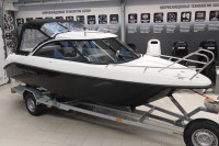 Катер Феникс 600 HT