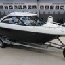 Катер Феникс 600 HT