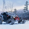 Гусеничная система APACHE BACKCOUNTRY LT