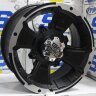 ДИСК ДЛЯ КВАДРОЦИКЛА CARLISLE BLACK-ROCK INTRUDER 4/156 5+2 14X7 (Черный)