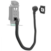 RAM Vent-Temp с соединением Back Dock для прямоугольных вентиляционных отверстий (RAM-VENT1-RCT-50U)