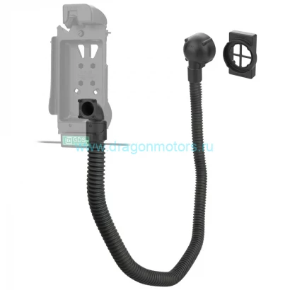 RAM Vent-Temp с соединением Back Dock для прямоугольных вентиляционных отверстий (RAM-VENT1-RCT-50U)