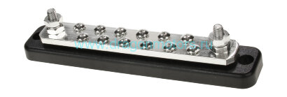 Колодка распределительная электромонтажная, 14 контактов