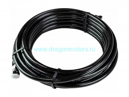Шланг гидравлический 3/8, 20 метров, Sea First - NH06-SS-20