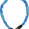 Цепь с замком для велосипеда Abus Steel-O-Chain 5805C/75