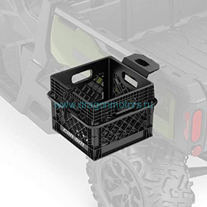 Ящик CAN-AM для BRP Traxter, Traxter MAX