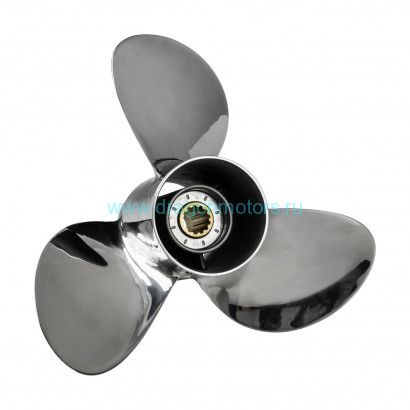 Гребной винт 3x11-1/8x14, Marine Rocket
