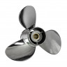 Гребной винт 3x11-1/8x14, Marine Rocket