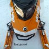 Бампер на Summit X 850 3-model