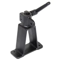 RAM-161BU Основание RAM Bi-Pod с отверстием 1/2"NPT