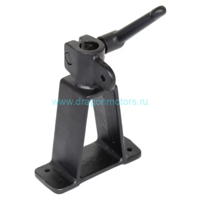 RAM-161BU Основание RAM Bi-Pod с отверстием 1/2"NPT