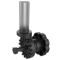 RAM-162PU Адаптер RAM с трещоткой со стойкой 1/2NPT