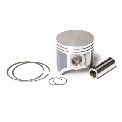 Поршень в сборе с кольцами SPI SM-09141