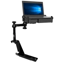 RAM-VB-112-SW1 Крепление RAM No-Drill  для ноутбука Ford Explorer '02–10 и др.