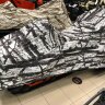 Чехол стояночный для снегохода Ski-Doo Scandic swt/wt, Expedition 600/900/1200, Commander 600/900/1200, Lynx 59/69 Yeti REV-XU