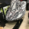 Чехол стояночный для снегохода Ski-Doo Scandic swt/wt, Expedition 600/900/1200, Commander 600/900/1200, Lynx 59/69 Yeti REV-XU
