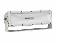 SL-серия 2х10 115° Белый корпус (переменное напряжение 110V)