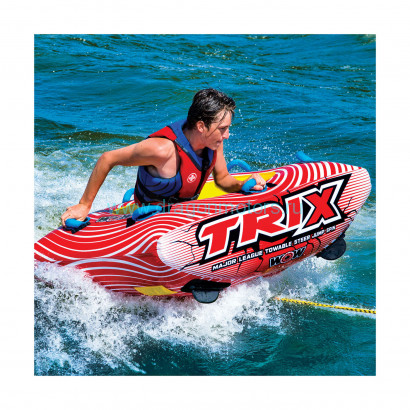 Баллон буксируемый Top Spin 1P