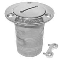 Палубная горловина Мореман", Water, 38 мм" (10249137)