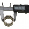 Подшипник 27х37х22, Suzuki - 09263-27008-000