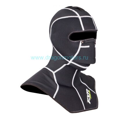 Балаклава FXR Elite Elite - Black Ops