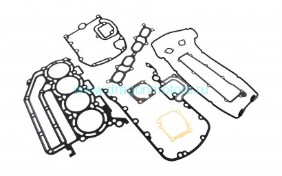 Ремкомплект прокладок блока Suzuki DF90-115 - 11400-90805-000