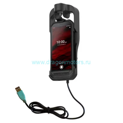 RAM-HOL-KYO1PLU RAM EZ-Roll'r  держатель с замком и док станцией для Kyocera DuraForce Ultra E7110