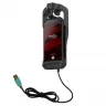 RAM-HOL-KYO1PLU RAM EZ-Roll'r  держатель с замком и док станцией для Kyocera DuraForce Ultra E7110