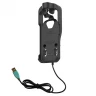 RAM-HOL-KYO1PLU RAM EZ-Roll'r  держатель с замком и док станцией для Kyocera DuraForce Ultra E7110