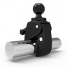 RAM-B-400-C-UN10U струбцина RAM Tough-Claw, муфта 150 мм, X-Grip для больших смартфонов