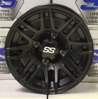 ДИСК ДЛЯ КВАДРОЦИКЛА ITP SS 316 ALLOY 14SB900BX