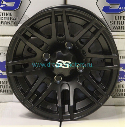 ДИСК ДЛЯ КВАДРОЦИКЛА ITP SS 316 ALLOY 14SB900BX