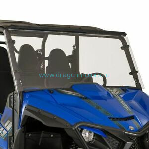 Стекло для Yamaha Wolverine X2/X4 2018-2020