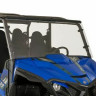 Стекло для Yamaha Wolverine X2/X4 2018-2020