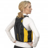 hikeXp Hydro Force Yellow с гидратором