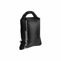 Водонепроницаемый гермомешок OverBoard OB1026BLK - Waterproof Dry Flat Bag - 30L (Black)