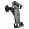 RAM-B-166-TAB20U крепление на присоске RAM Tab-Tite  для планшетов 9–10,5 с футляром