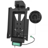 RAM-GDS-DOCKF-SAM66U GDS Cool-Dock  для Samsung Tab A 10.5 SM-T590 и T-597