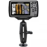 RAP-202-153-202 Композитный двойной шаровой держатель RAM для Humminbird Helix 5