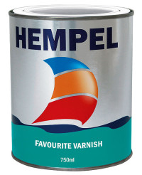 Лак «Favourite» (10251724)