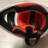 Шлем детский SCOTT Kids 350 Pro ECE - orange/blue