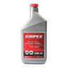 Масло моторное KIMPEX ATV 4-S 10W40 синтетика 4T (-15С°, API SM, JASO MA), 1L